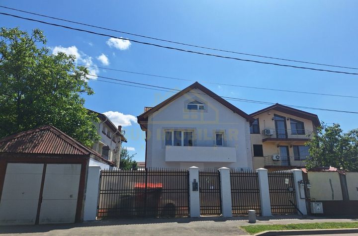 Casa individuala P+1+M, 5 camere Sos Leordeni anunturi imobiliare Bucuresti
