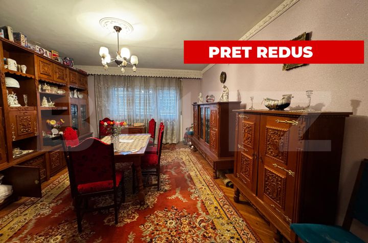 Apartament 3 camere de vanzare CAROLINE - Alba anunturi imobiliare Alba