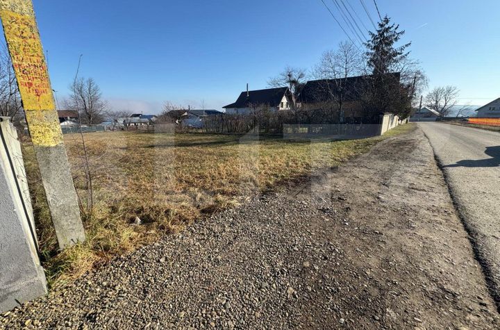 Teren de vanzare SUCEAVA - Suceava anunturi imobiliare Suceava
