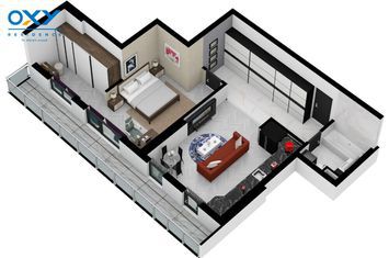 Cora Alexandriei-2 camere Tip 9 72mp mega discount anunturi imobiliare Bucuresti