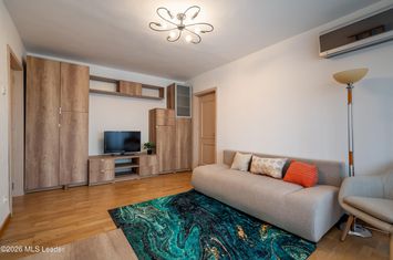 Apartament cu 2 camere Turda 125 - Ion Mihalache anunturi imobiliare Bucuresti