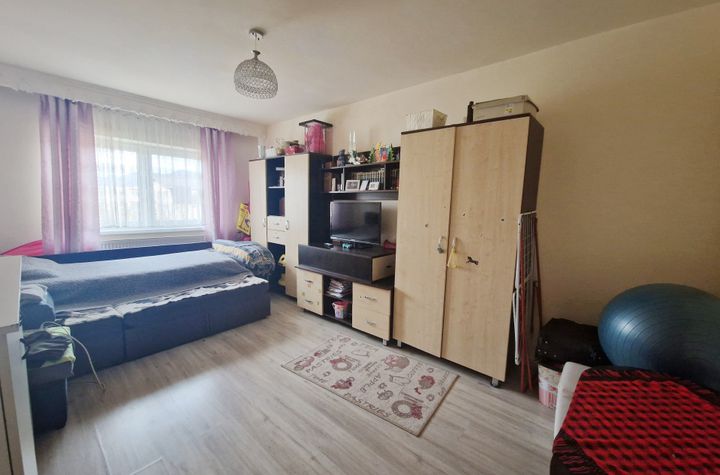 Apartament 2 camere de vanzare BAIA MARE - Maramures anunturi imobiliare Maramures
