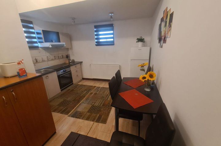 Garsonieră confort I de închiriat în Sinaia anunturi imobiliare Prahova