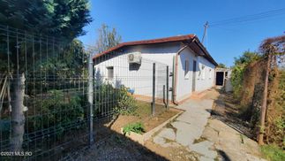 Casă 2 camere 38 mp