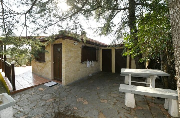 Casă parter 36 mp pe teren 1.065 mp, Kato Metochi anunturi imobiliare Grecia