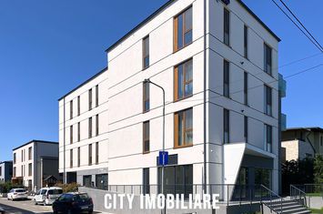 Apartament 3 camere de vanzare BORHANCI - Cluj anunturi imobiliare Cluj