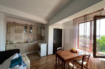 Apartament 2 camere de vanzare CAMPIA TURZII - Cluj anunturi imobiliare Cluj
