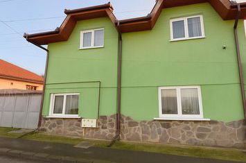 Casă - 7 camere de vanzare GHEORGHE DOJA - Mures anunturi imobiliare Mures