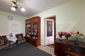 Apartament 2 camere de vanzare TURDA - Cluj anunturi imobiliare Cluj