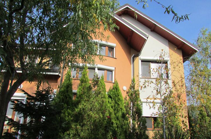 SNAGOV vila foarte spatioasa, curte amenajata anunturi imobiliare Bucuresti