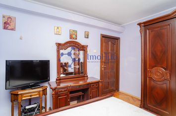 Apartament 3 camere in Tatarasi, Flora, mobilat si utilat anunturi imobiliare Iasi