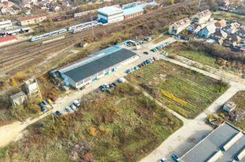 Teren de vanzare TREI STEJARI - Sibiu anunturi imobiliare Sibiu