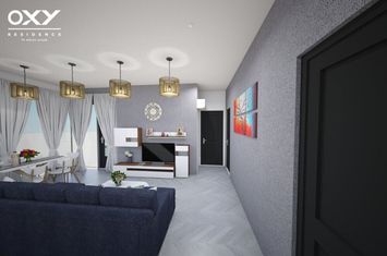 Cora Alexandriei-3 camere Tip 2 82mp mega discount anunturi imobiliare Bucuresti