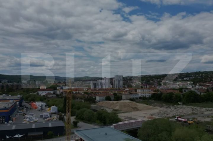 Apartament 3 camere de vanzare CLUJ-NAPOCA - Cluj anunturi imobiliare Cluj