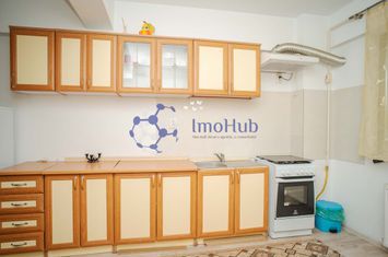 Apartament de inchiriat cu 2 camere open space - Zona Centrala Lazar Iasi anunturi imobiliare Iasi