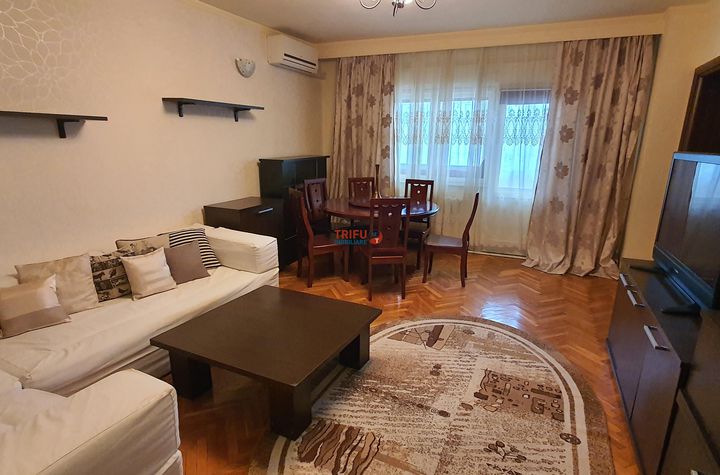 Apartament 3 camere de inchiriat CENTRAL - Alba anunturi imobiliare Alba