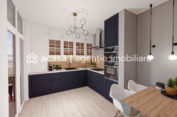 Apartament 2 camere în ARED CITY, parcare inclusă | Finalizare 2026 anunturi imobiliare Arad