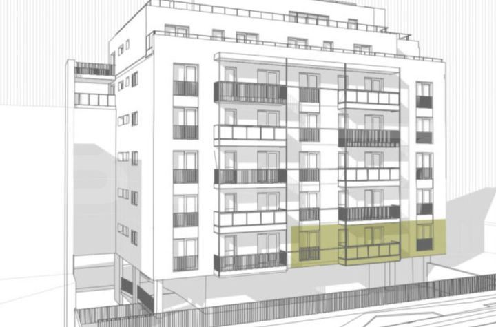 Apartament 2 camere de vanzare CLUJ-NAPOCA - Cluj anunturi imobiliare Cluj