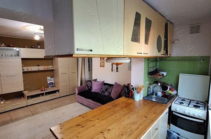 Apartament 3 camere de vanzare DAMBOVITA - Timis anunturi imobiliare Timis