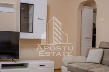 Apartament 3 camere, centrala proprie, spatios, Girocului anunturi imobiliare Timis