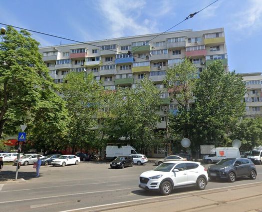 Apartament 2 camere 1 Mai, 46 mp
