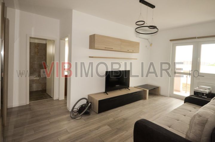 Berceni - Metalurgiei - 2 cam - mobilat/utilat - Kristal Grand Residence anunturi imobiliare Bucuresti