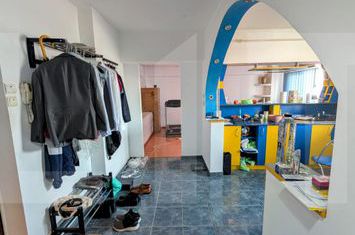 Apartament 2 camere de vanzare STEFAN CEL MARE - Bucuresti anunturi imobiliare Bucuresti
