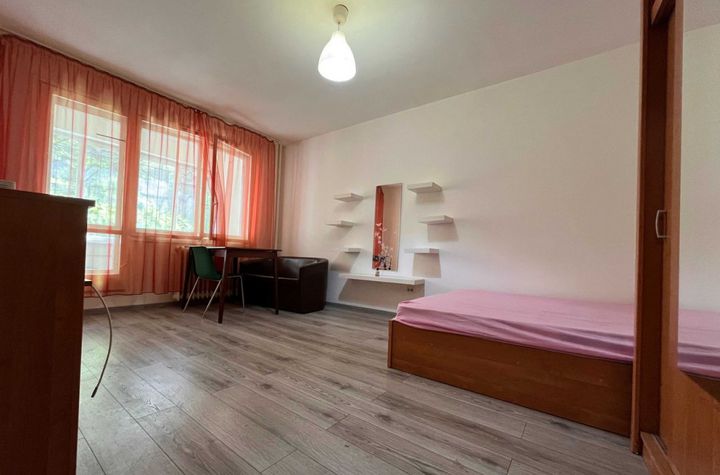 Garsonieră de vanzare TINERETULUI - Bucuresti anunturi imobiliare Bucuresti