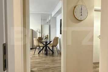 Apartament 2 camere de vanzare FLORESTI - Cluj anunturi imobiliare Cluj