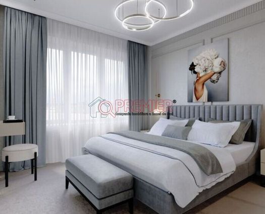 Apartament 3 camere Metalurgiei, 66 mp
