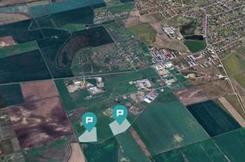 Teren intravilan de 26,606mp Sacalaz anunturi imobiliare Timis