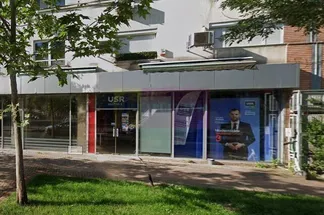 Spațiu comercial de închiriat Bucuresti - Calarasilor