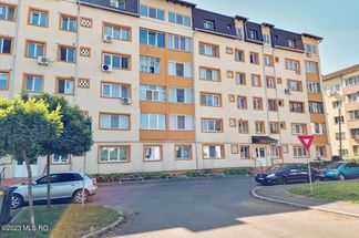 Apartament 2 camere de vânzare Timis - Girocului