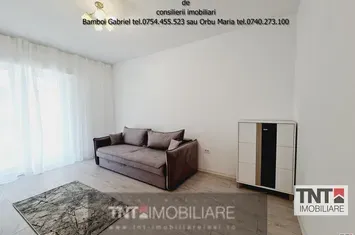 Apartament 2 camere decomandat de inchiriat bloc nou zona Pacurari anunturi imobiliare Iasi