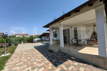 Casă - 4 camere de vanzare CETATE - Alba anunturi imobiliare Alba