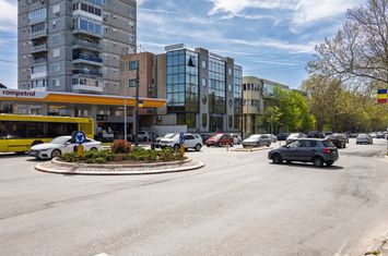 Spațiu comercial de vanzare CONSTANTA - Constanta anunturi imobiliare Constanta