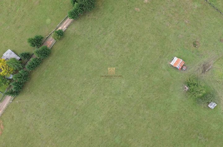 Teren Intravilan de vanzare FUNDU MOLDOVEI - Suceava anunturi imobiliare Suceava