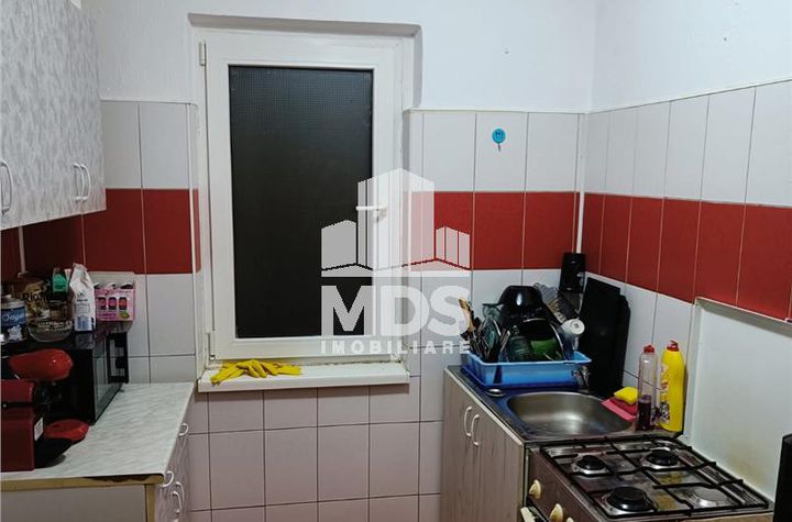 Apartament 2 camere de vanzare CIRCUMVALATIUNII - Timis anunturi imobiliare Timis