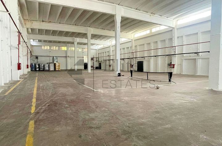 Hala de inchiriat in zona industriala Nufarul anunturi imobiliare Bihor