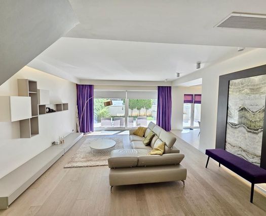 Apartament 4 camere Iancu Nicolae, 142 mp