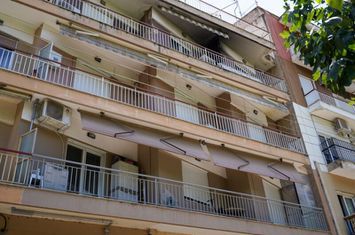 Apartament 3 camere, 75 mp — centrul Drama anunturi imobiliare Grecia