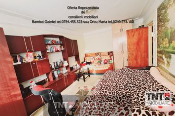 Apartament 3 camere decomandat de vanzare zona Tatarasi anunturi imobiliare Iasi