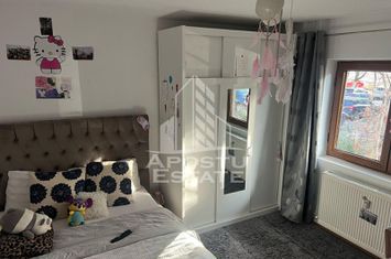 Apartament, 3 camere, centrala proprie, zona Mircea cel Batran anunturi imobiliare Timis