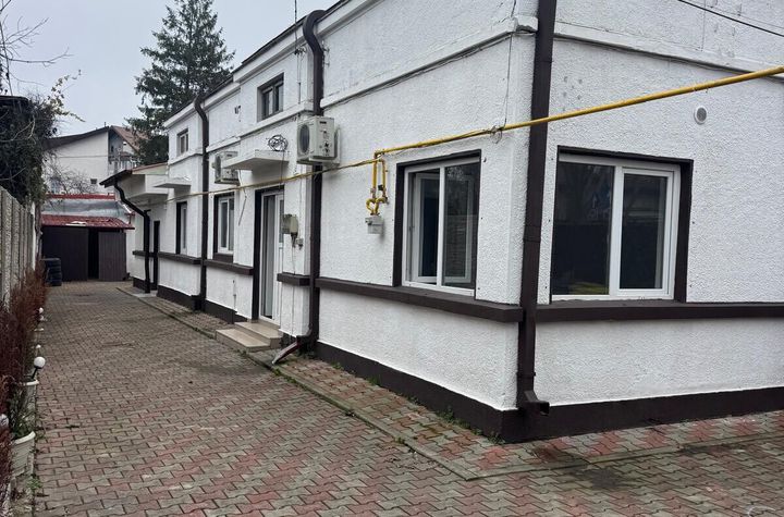 Rahova, Amurgului, casa pe parter, teren 266 mp, 90 mp construiti, 3 camere+dependinte, anunturi imobiliare Bucuresti