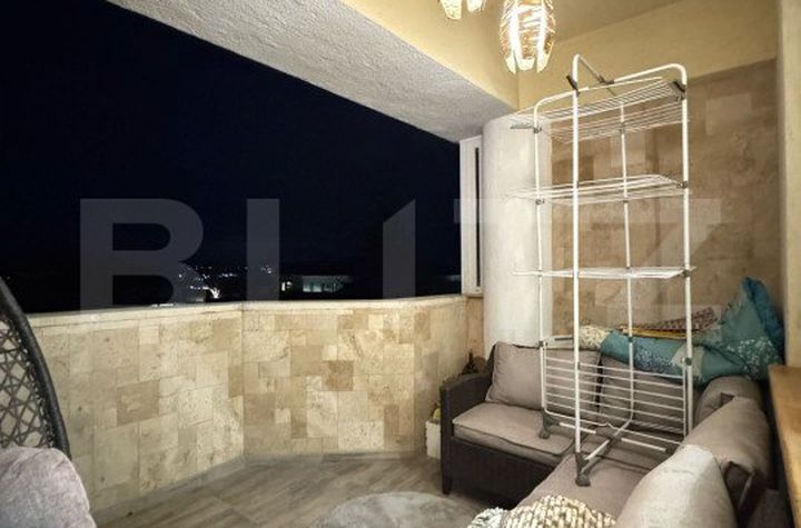 Apartament 3 camere de vanzare SUCEAVA - Suceava anunturi imobiliare Suceava