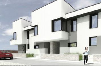 Case inteligente tip duplex, GreenDale Residence, P+E, ultramodern, 2026 anunturi imobiliare Bucuresti