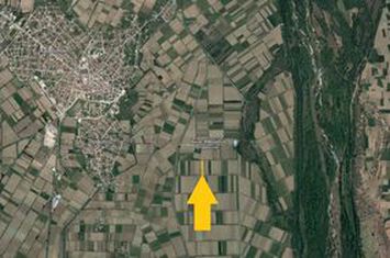 Teren agricol 5520 mp în Drymousa, Chrysoupolis anunturi imobiliare Grecia