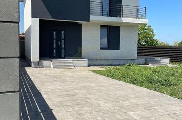 Casa individuala P+1+Pod, cartier Alegria, acces autostrada A0, Centura de sud anunturi imobiliare Bucuresti