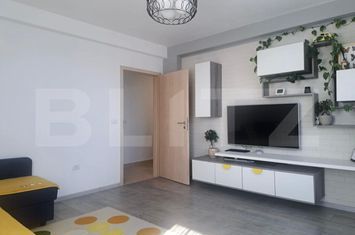 Apartament 3 camere de vanzare TRACTORU - Brasov anunturi imobiliare Brasov