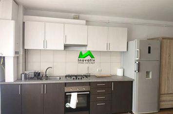 Apartament 3 camere de inchiriat HIPODROM 3 - Sibiu anunturi imobiliare Sibiu